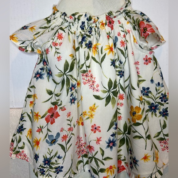 Old Navy Dress A-Line for  Toddlers - Picture 2 of 5